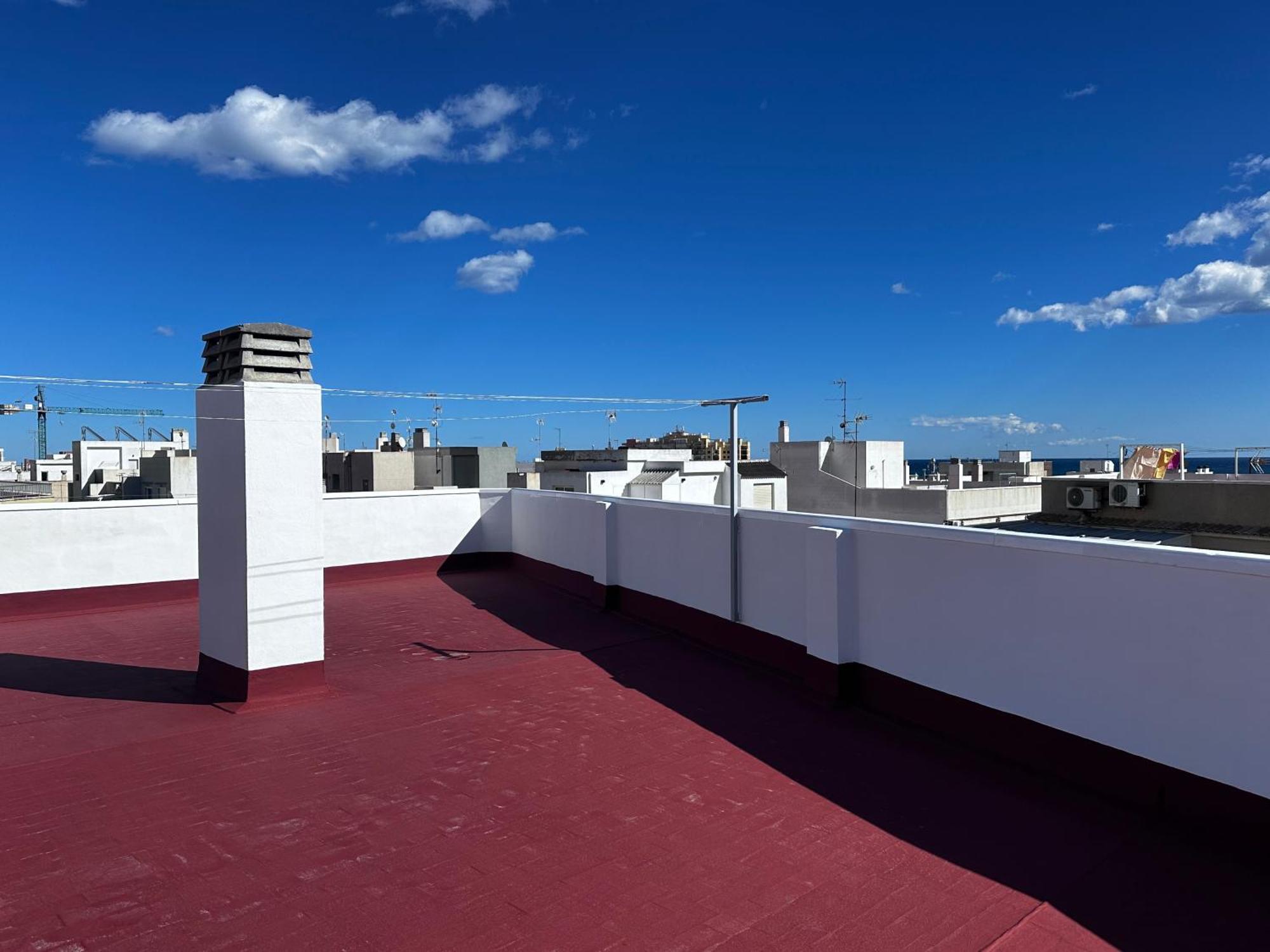 Zadorhomes - Caballero De Rodas Residence Torrevieja Exterior photo
